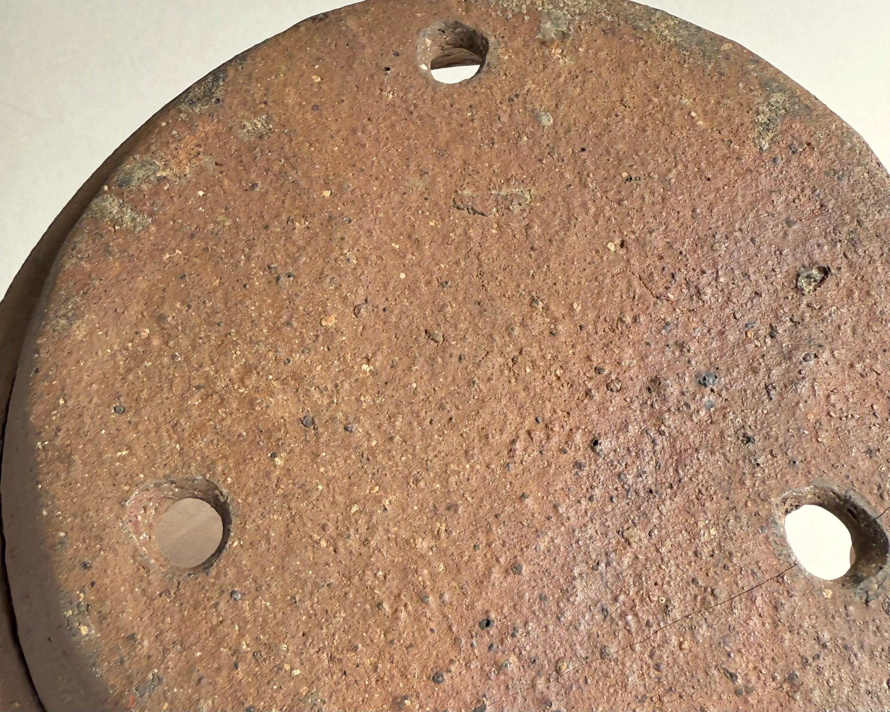 Nanban #20 (large) CB Pots