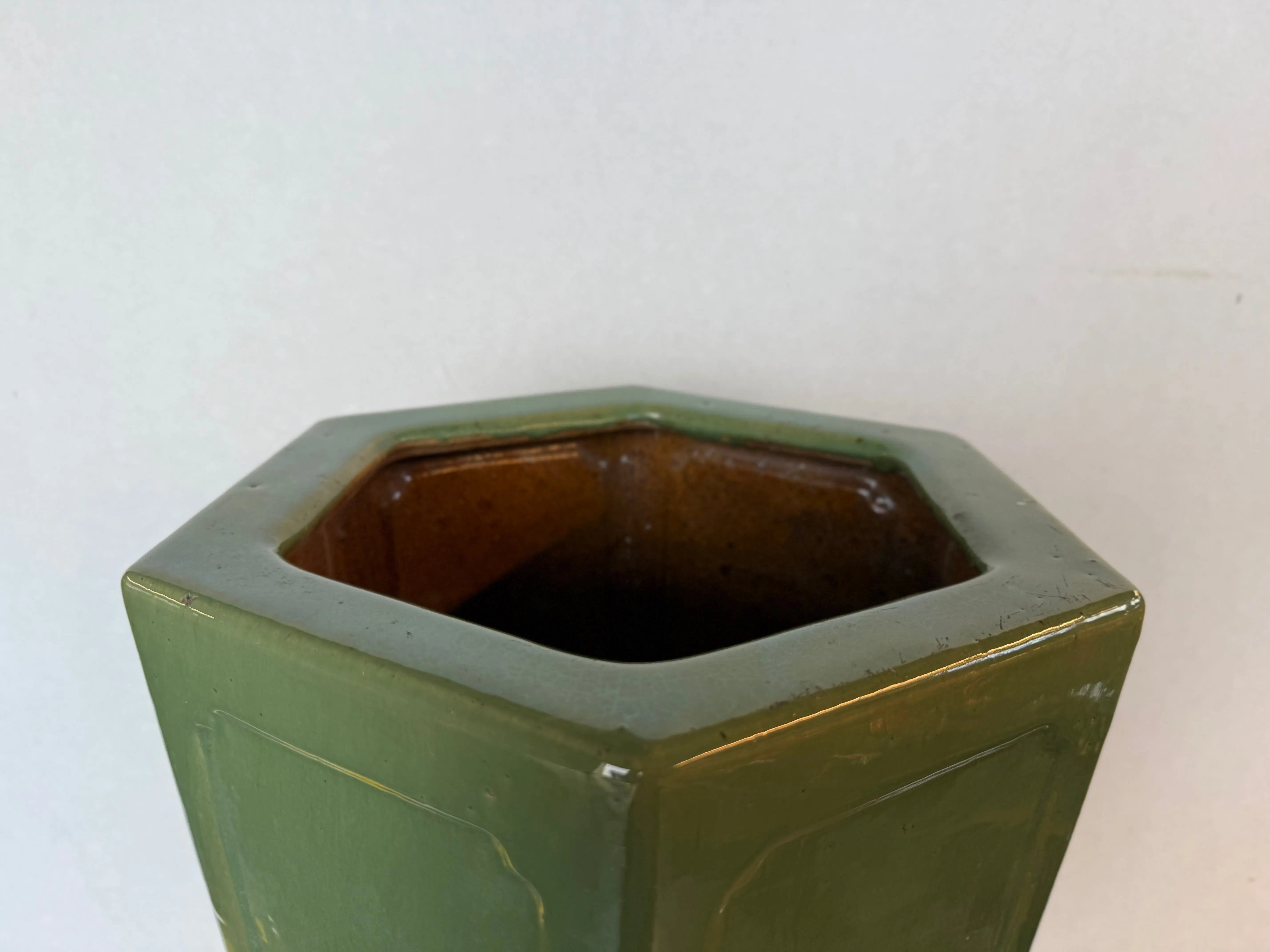 Nakawatari #55 CB Pots