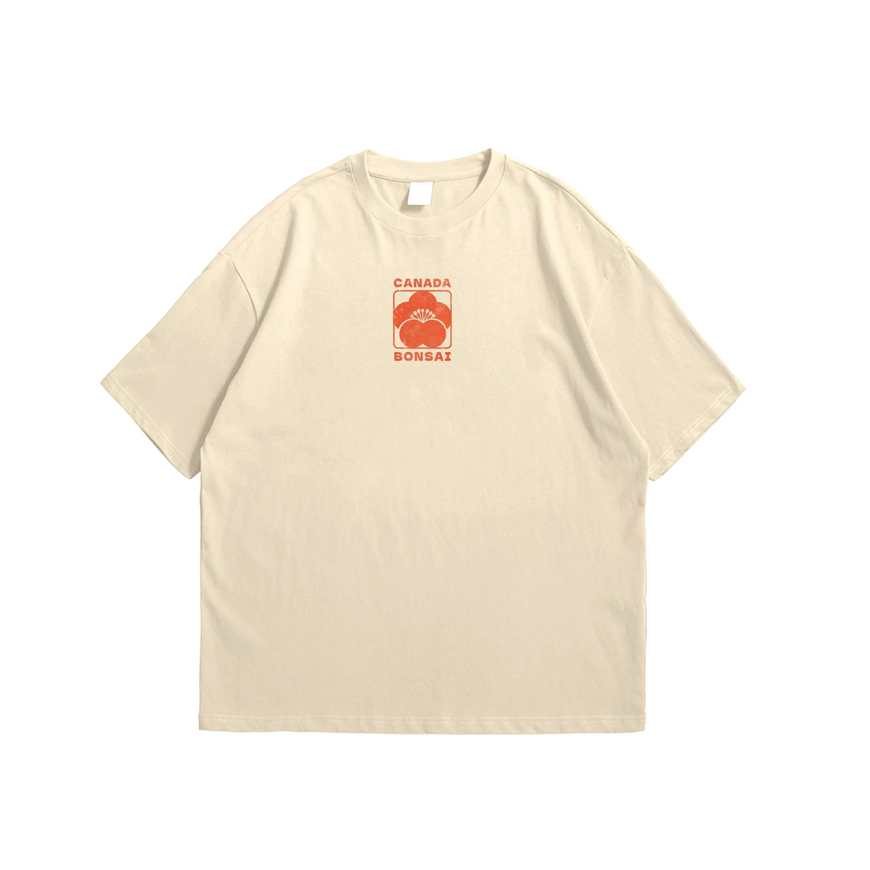 CB x WHATISADAM Canada Bonsai