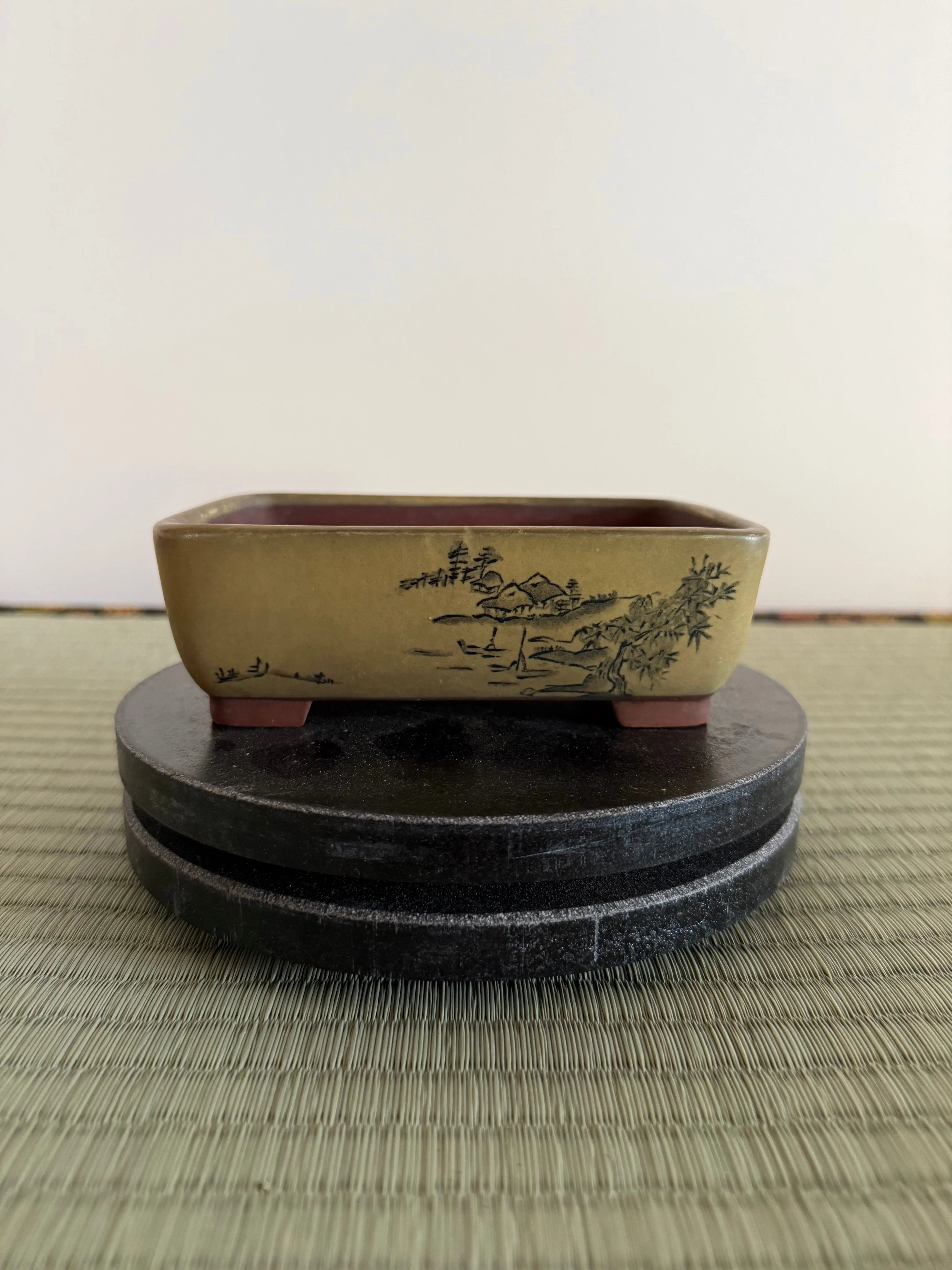 Bonsai Pot Canada Bonsai