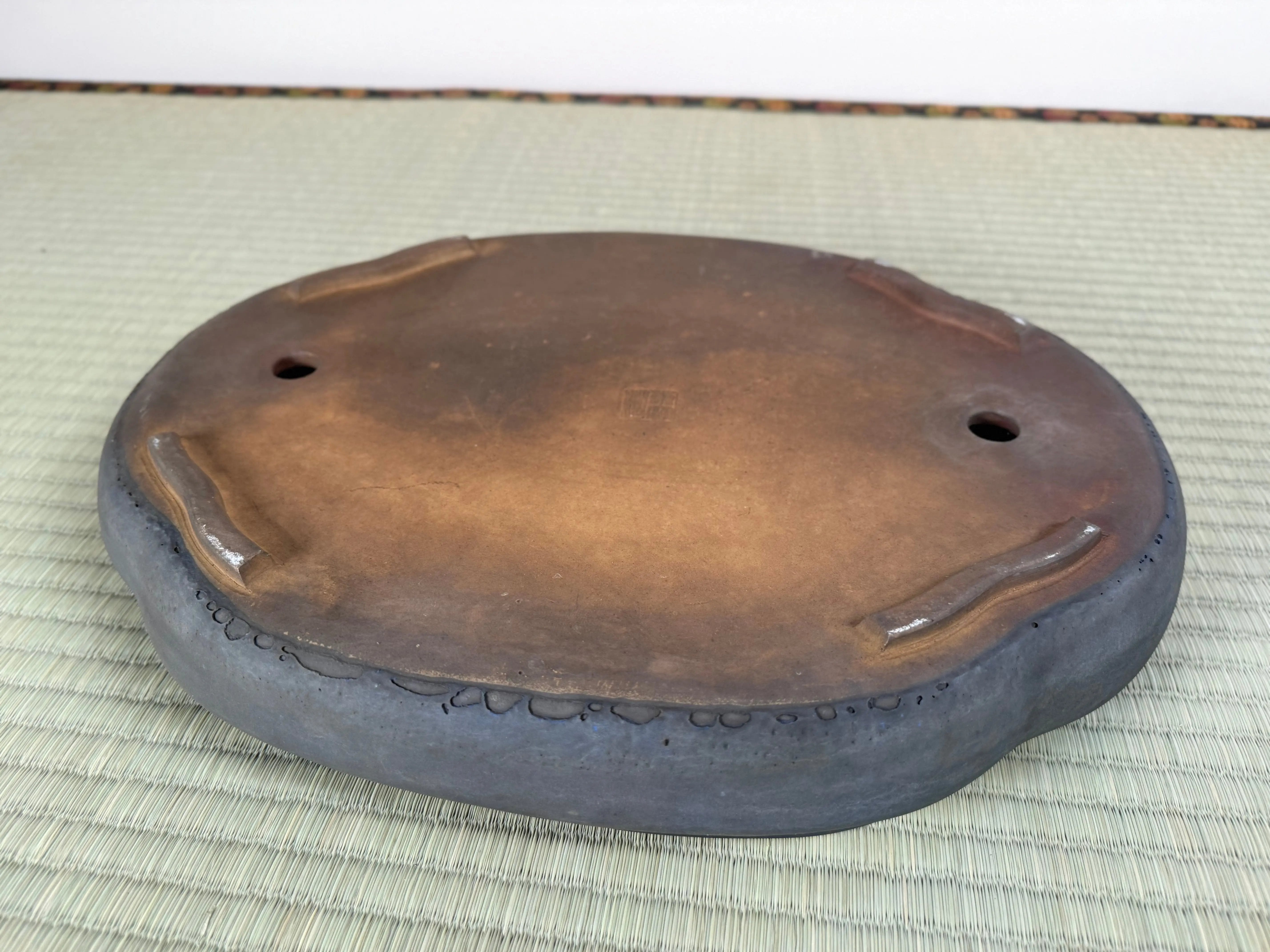 Nakawatari #60 (Kokufu) CB Pots