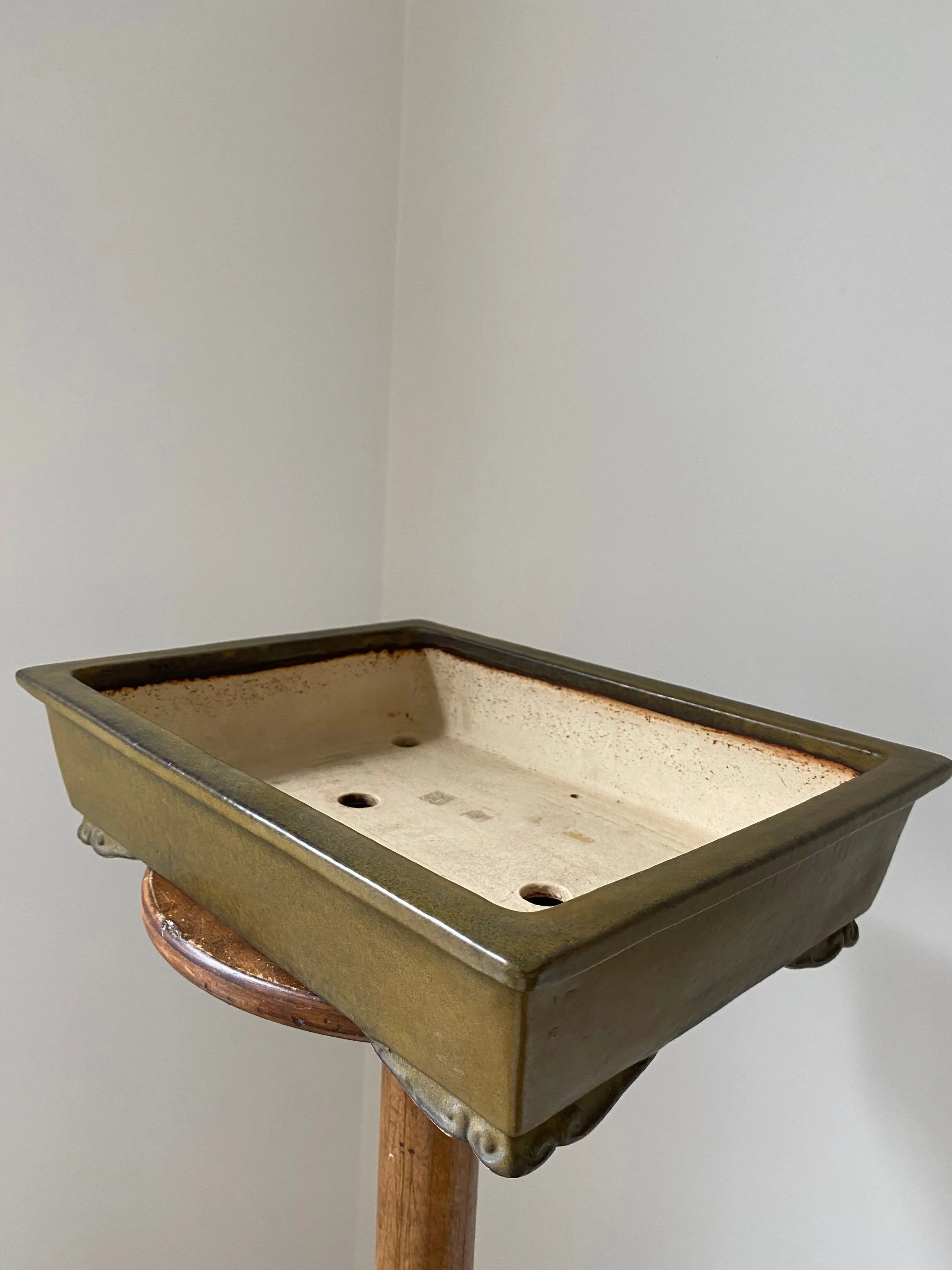 Koyo #91 (collector's item) CB Pots