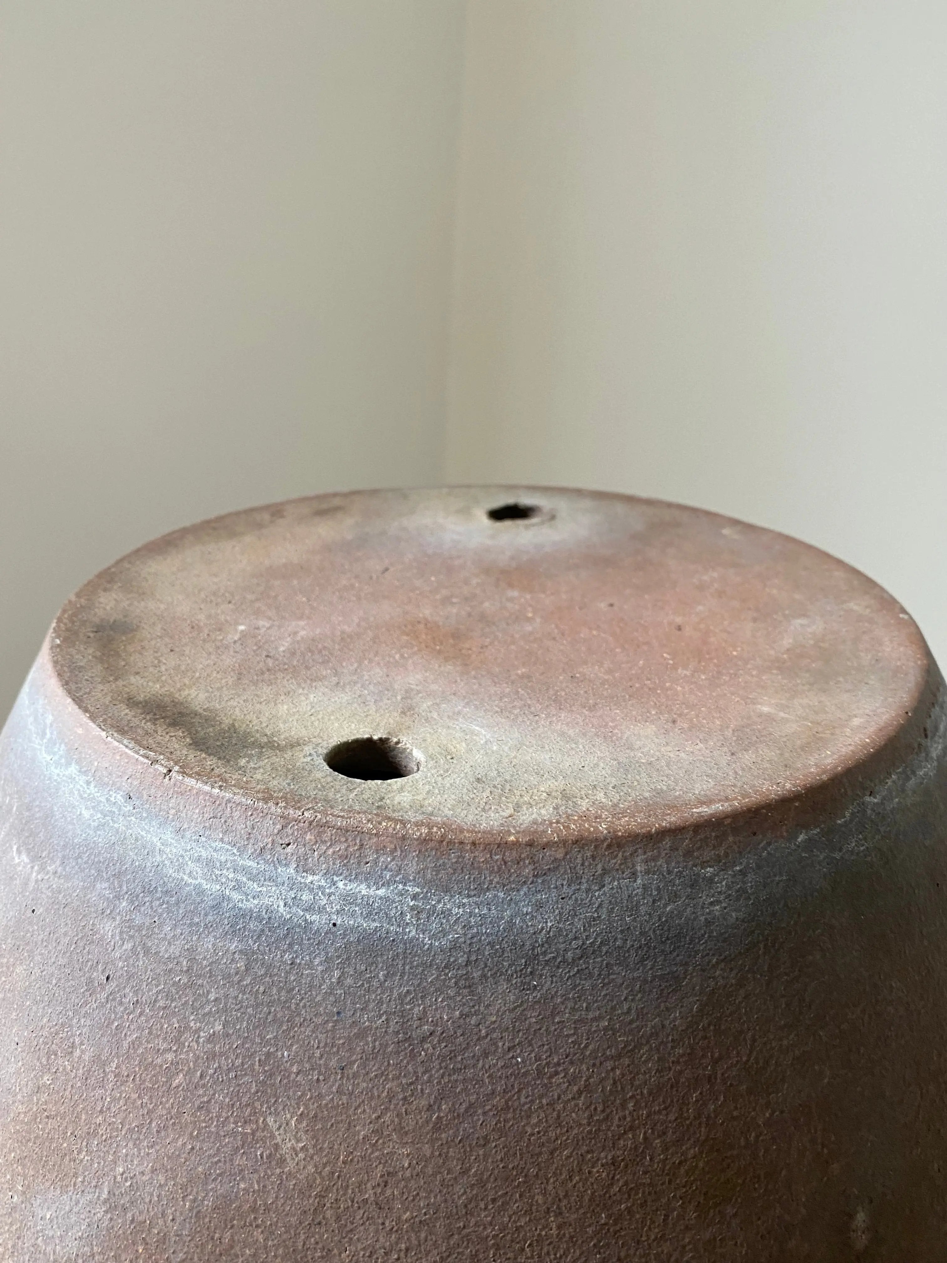 Nakawatari #9 CB Pots